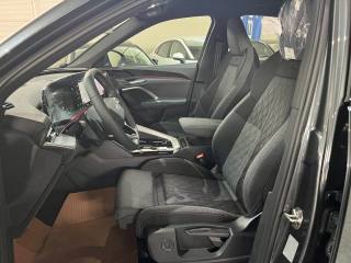 AUDI Q5 usata, con Sedili riscaldati