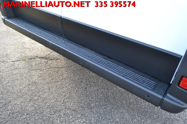 FIAT Ducato usata, con ESP