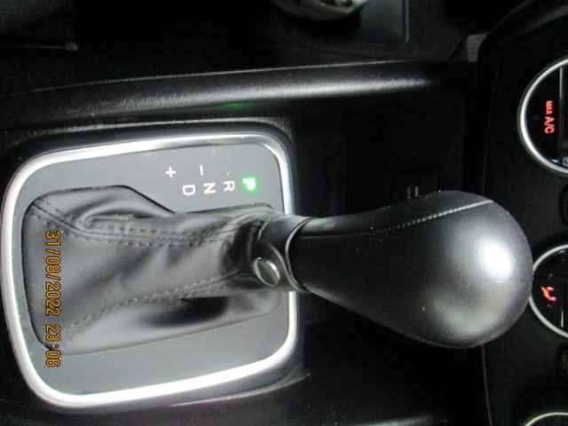 FIAT Tipo usata, con Touch screen