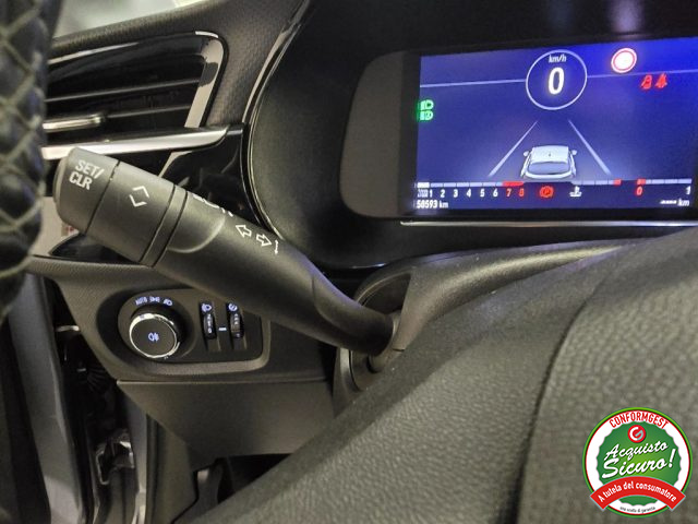 OPEL Corsa usata, con Autoradio digitale