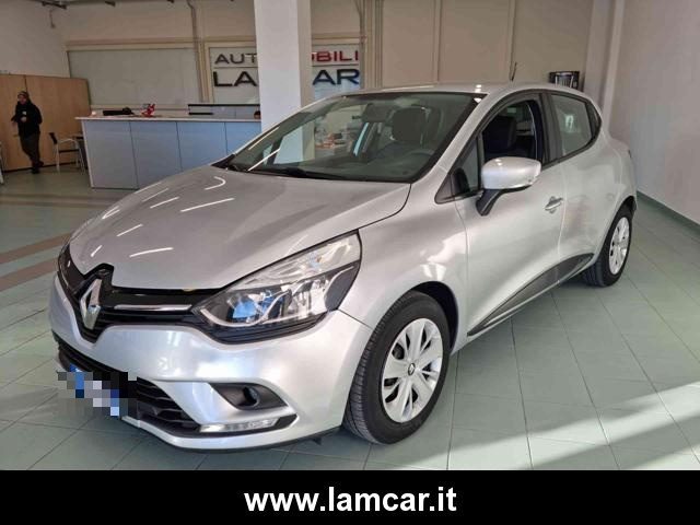 RENAULT Clio usata, con ABS