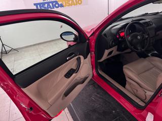 ALFA ROMEO 147 usata, con Sedile posteriore sdoppiato