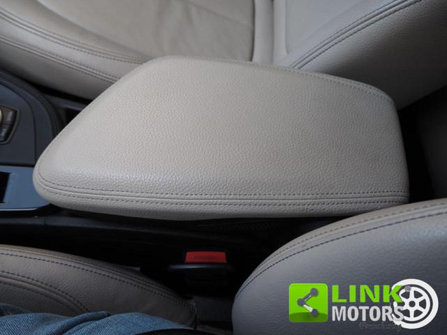 BMW X1 usata 40