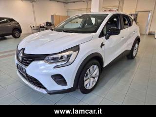 RENAULT Captur usata, con Cerchi in lega