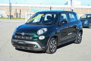 FIAT 500L 1.4 95 CV S&S Cross