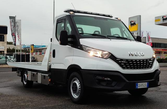 IVECO Daily usata 1
