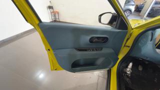 FIAT Grande Panda usata, con Chiusura centralizzata