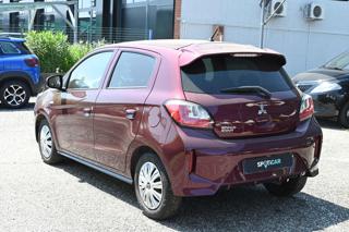 MITSUBISHI Space Star usata, con Chiusura centralizzata