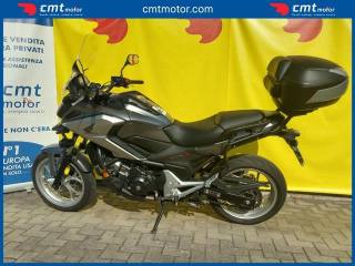 HONDA NC 750 usata 3