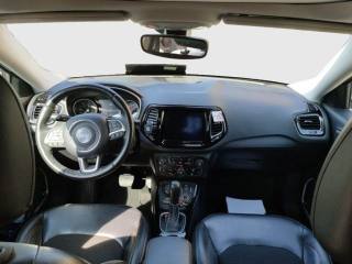 JEEP Compass usata, con Chiusura centralizzata