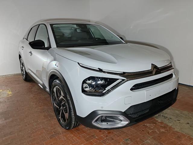 CITROEN C4 usata, con ABS