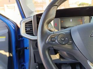 OPEL Mokka usata, con Controllo automatico clima