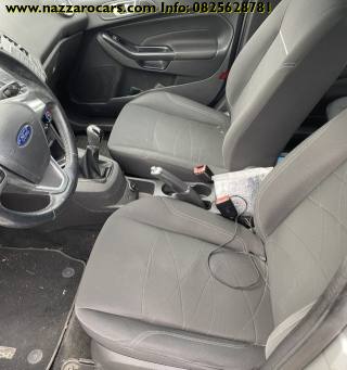 FORD Fiesta usata, con Controllo trazione