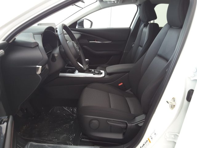 MAZDA CX-30 usata, con Antifurto