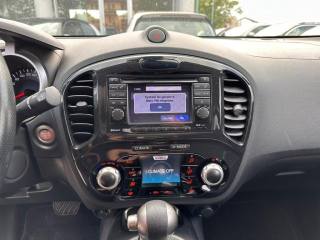 NISSAN Juke usata, con Cerchi in lega
