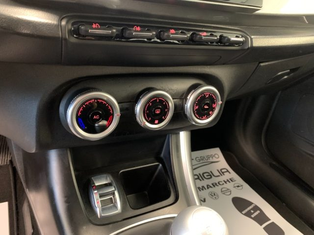 ALFA ROMEO Giulietta usata, con Controllo vocale