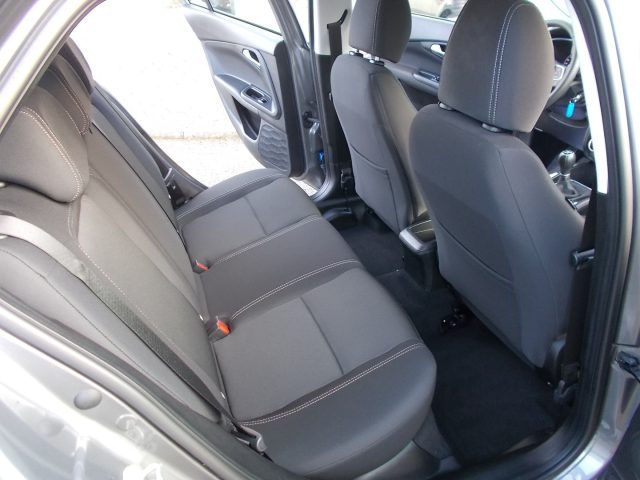 FIAT Tipo usata, con Cruise Control