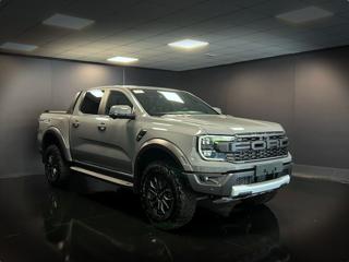FORD Ranger Raptor usata, con Airbag laterali