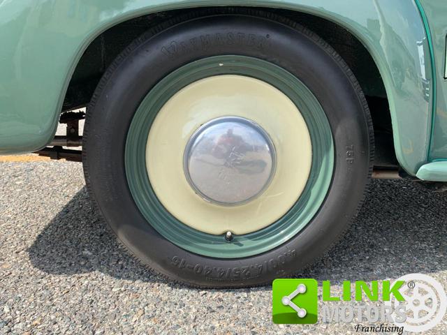 FIAT 500C usata 21