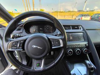 JAGUAR E-Pace usata, con Controllo trazione