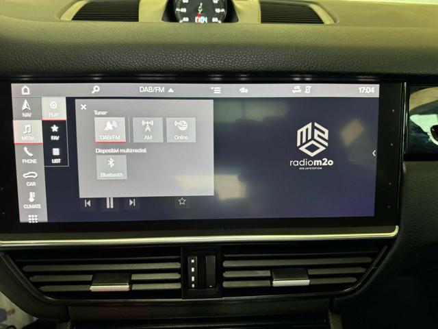 PORSCHE Cayenne usata, con Volante in pelle