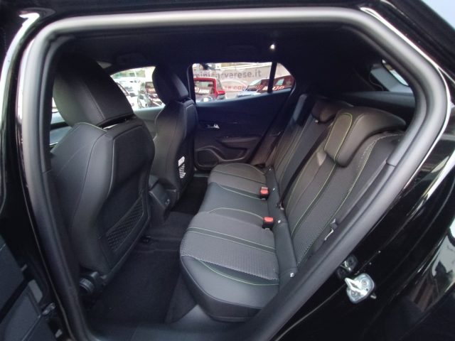 PEUGEOT 2008 usata, con Cruise Control