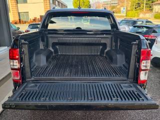 FORD Ranger usata, con Controllo trazione