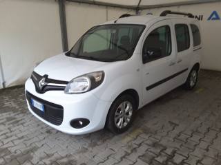 RENAULT Kangoo usata, con Airbag laterali