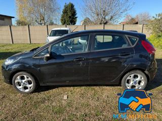 FORD Fiesta usata, con Chiusura centralizzata
