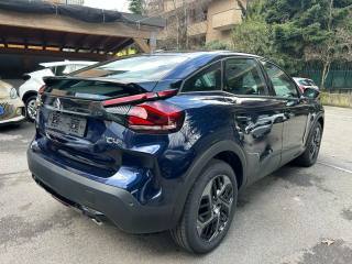 CITROEN C4 usata, con Alzacristalli elettrici