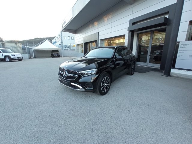 MERCEDES-BENZ GLC 220 usata, con Airbag Passeggero