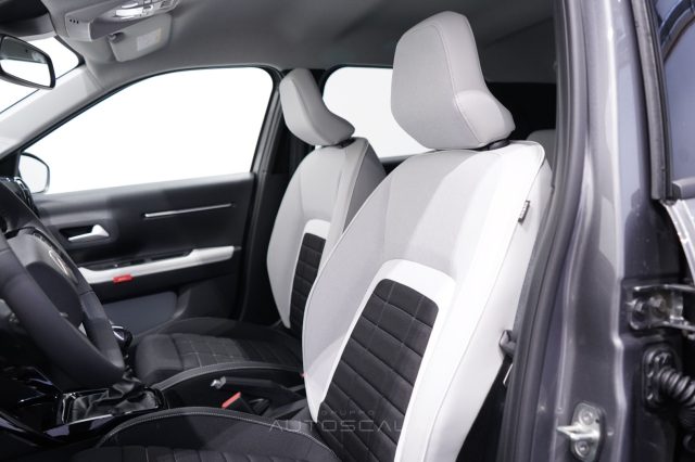 CITROEN C3 usata, con Controllo trazione