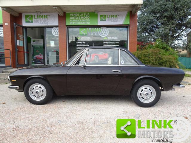 LANCIA Fulvia usata 2