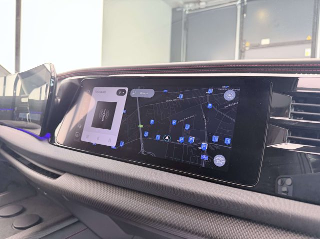 AUDI Q7 usata, con Controllo trazione