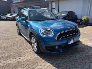 MINI Countryman usata, con Airbag laterali