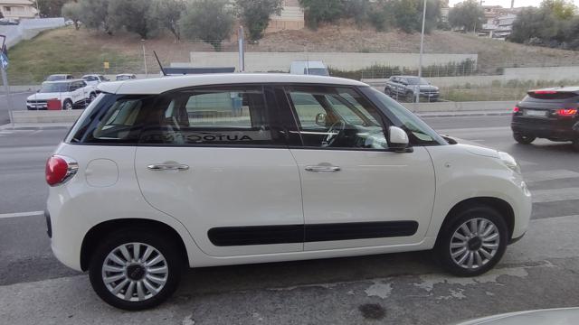 FIAT 500L usata, con Airbag