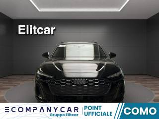 AUDI A5 usata, con Airbag laterali