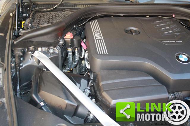 BMW Z4 usata, con Marmitta catalitica