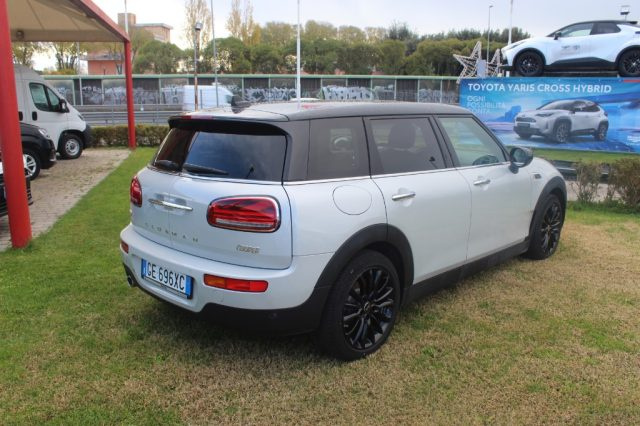 MINI Clubman usata 24