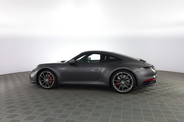 PORSCHE 911 usata 5
