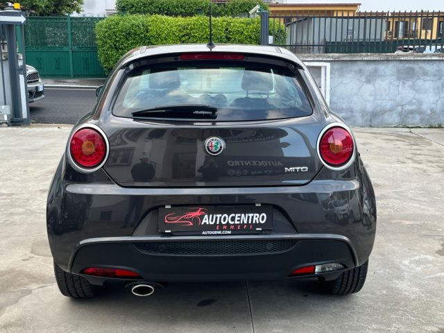 ALFA ROMEO MiTo usata, con Alzacristalli elettrici