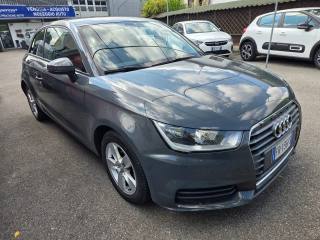 AUDI A1 usata, con Airbag laterali