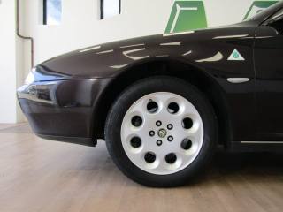 ALFA ROMEO 166 usata, con Airbag Passeggero