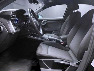 AUDI A3 usata, con Autoradio