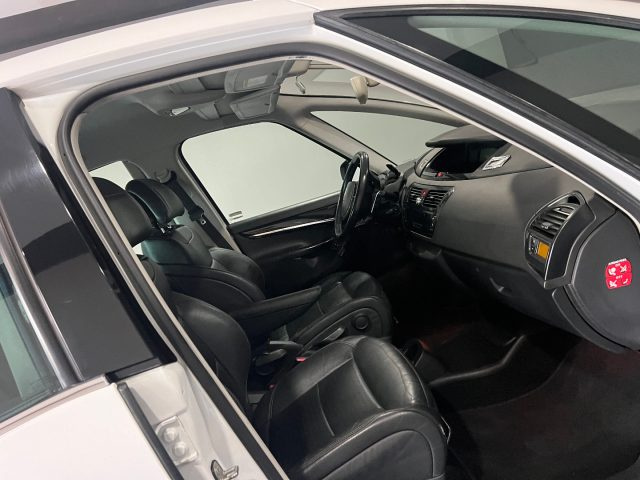 CITROEN C4 Picasso usata, con Boardcomputer