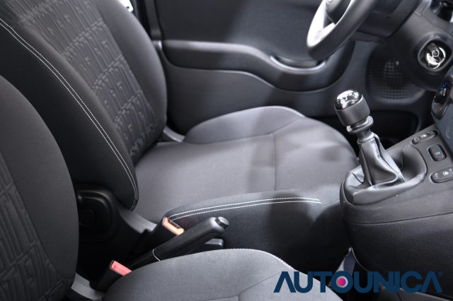 FIAT Panda usata 52