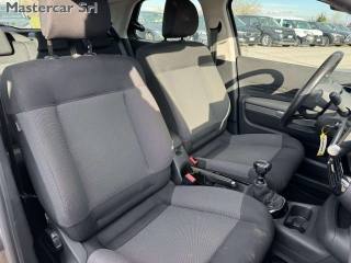 CITROEN C4 Cactus usata, con Climatizzatore