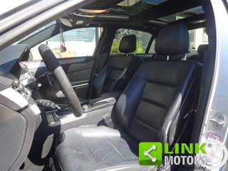 MERCEDES-BENZ E 250 usata, con Airbag