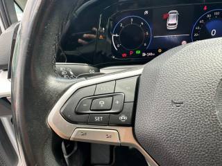VOLKSWAGEN Golf usata, con Controllo automatico clima