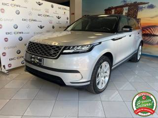 LAND ROVER Range Rover Velar usata, con Volante in pelle